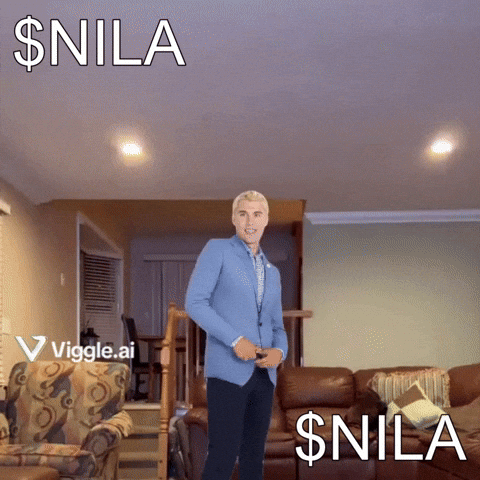 Nilla GIF