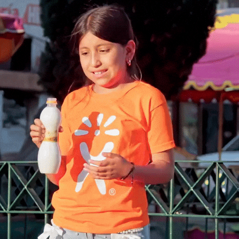 Aguas Frescas Guadalajara GIF by Xicaras