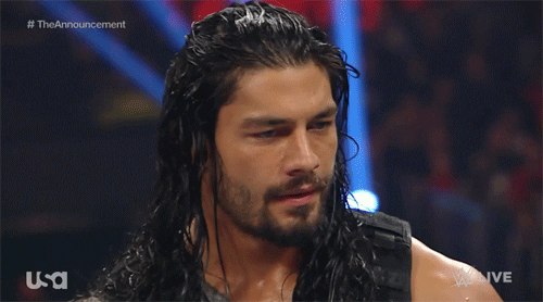 Roman Reigns GIF - Find & Share on GIPHY