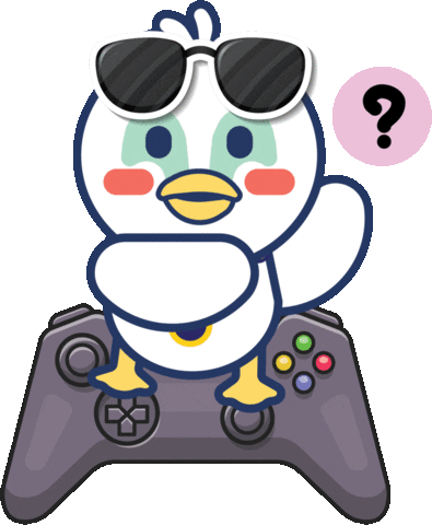 TokoRumahan Sticker