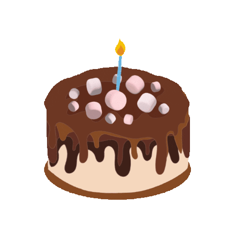 Big Birthday Bash! Gifs On Giphy - Be Animated