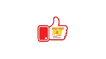 TeT Alimentos Sticker