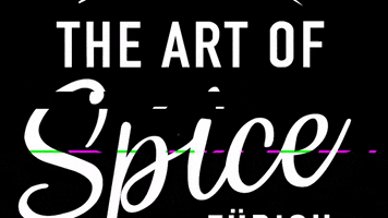 Schweiz GIF by The Art of Spice