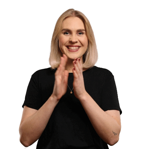 Marie Thrane Sticker