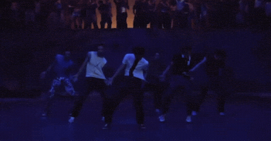 Dance Jay GIF