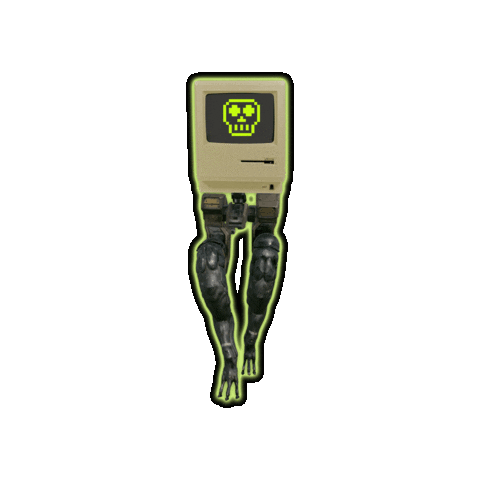 Animated Sticker