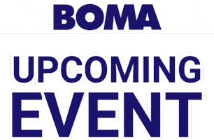 BOMA Spokane Sticker