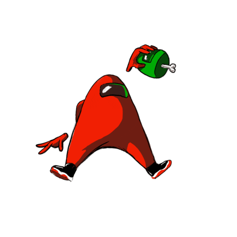 Animated Sticker