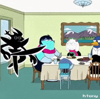 Deltarune GIF