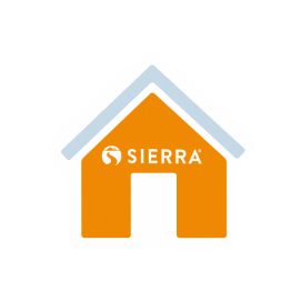 Sierra Sticker