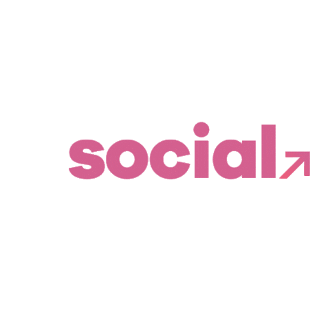 Social Digital Commerce Sticker