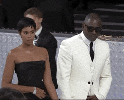 Met Gala GIF by E!