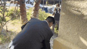 Angry The Great Gatsby GIF