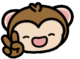 Happy Tea Sticker