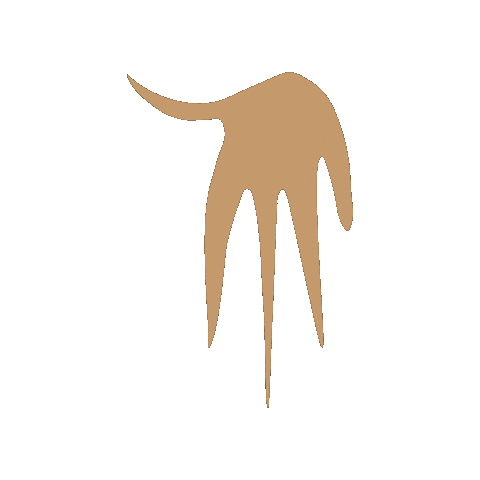 Shapes Sticker by Los Angeles Design Weekend