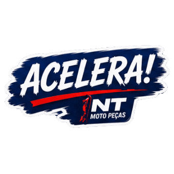 Oficina Sticker by NT Moto Peças
