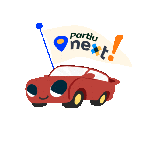 Next Sticker by Superlógica Tecnologicas