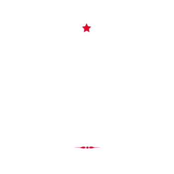 Cruce del Zorro Sticker