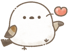 Heart Sticker