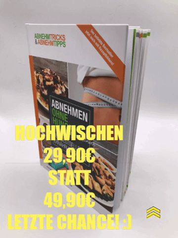 Bennisbuch GIF