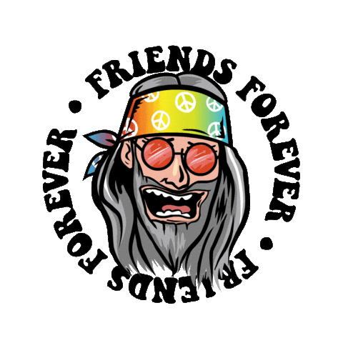 Uncle Arnie's Sticker