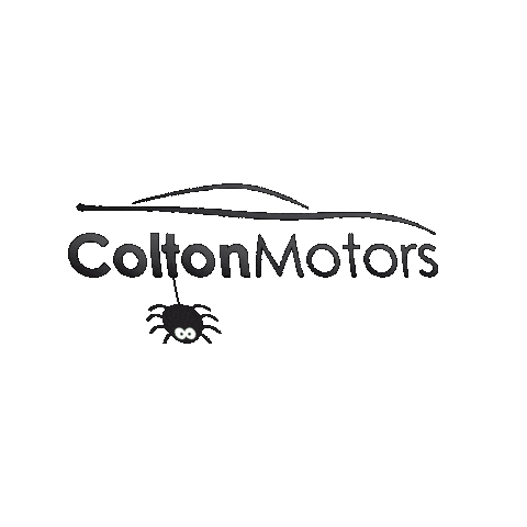 ColtonMotors Sticker