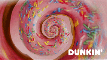 hungry dc GIF by Dunkin Coffee