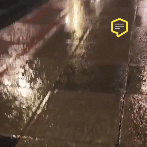 Night Bike GIF by Linz News