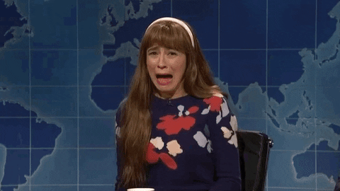 Snl I Feel Bad GIF by Saturday Night Live - Find & Share on GIPHY
