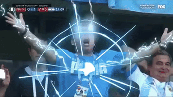 Maradona GIF