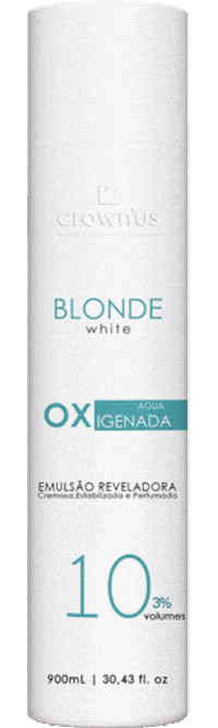 Hair Hairstylist Sticker