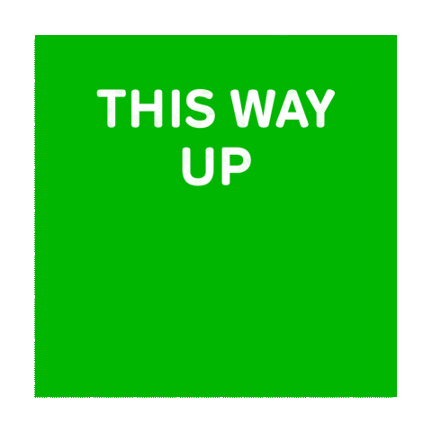 Delivery Earth Sticker by Who Gives A Crap