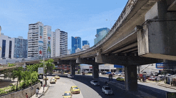 Panamá GIF