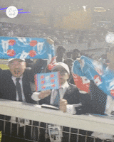 Celebration Dubai GIF by World Horse Racing