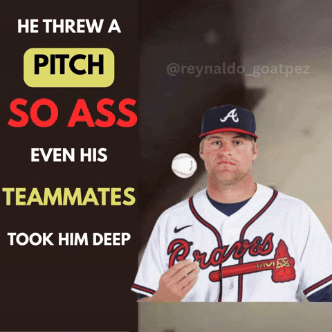 He Made A Statement GIF