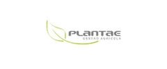 Plantae Gestão Agrícola Sticker