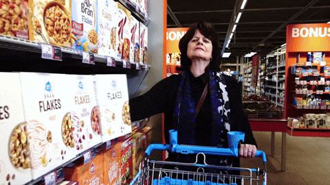 Shoppingcart Gifs Get The Best Gif On Giphy