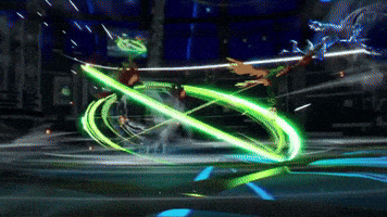 Persona 4 GIF