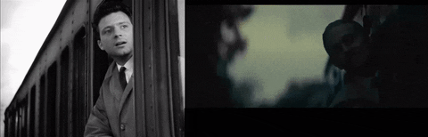 Train GIF