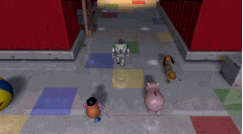 toy story 2