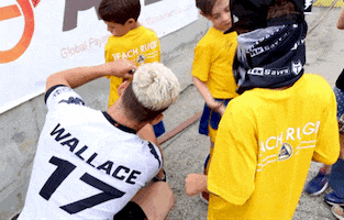 signing rugby league GIF by Toronto Wolfpack