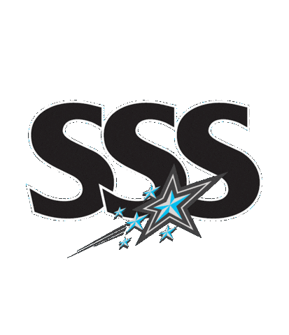 Basketball Gta Sticker by Scarborough Shooting Stars