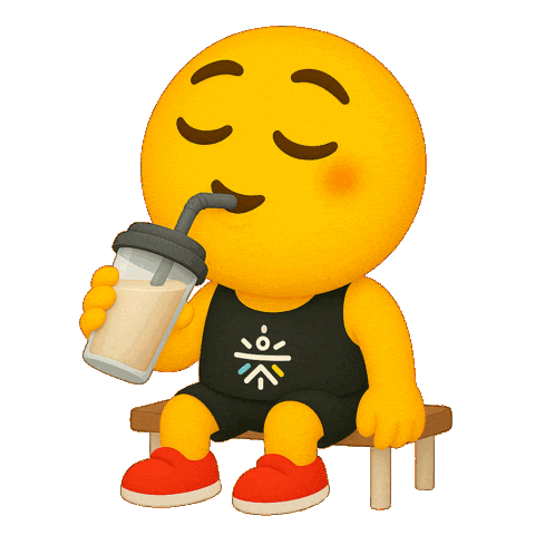 Fitness Workout Sticker by Cult.fit