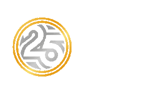 25 Anos Sticker by Canal del Congreso