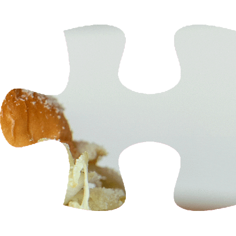 Puzzle Sticker by Eatpickl