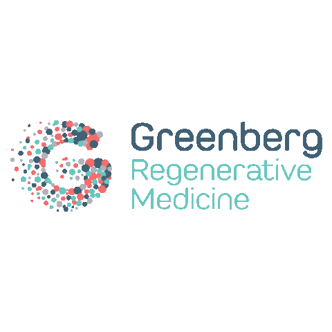 GreenbergRegen Sticker