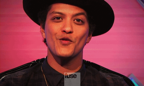 Bruno Mars GIF - Find & Share on GIPHY
