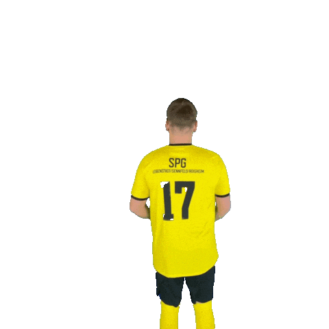 Alex Spg Sticker by Sportverein Leibenstadt 1946 e.V.