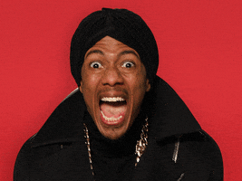 GIF by Nick Cannon