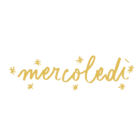 Days Mercoledi Sticker